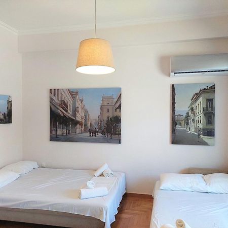 Stunning Acropolis View Apartment أثينا المظهر الخارجي الصورة