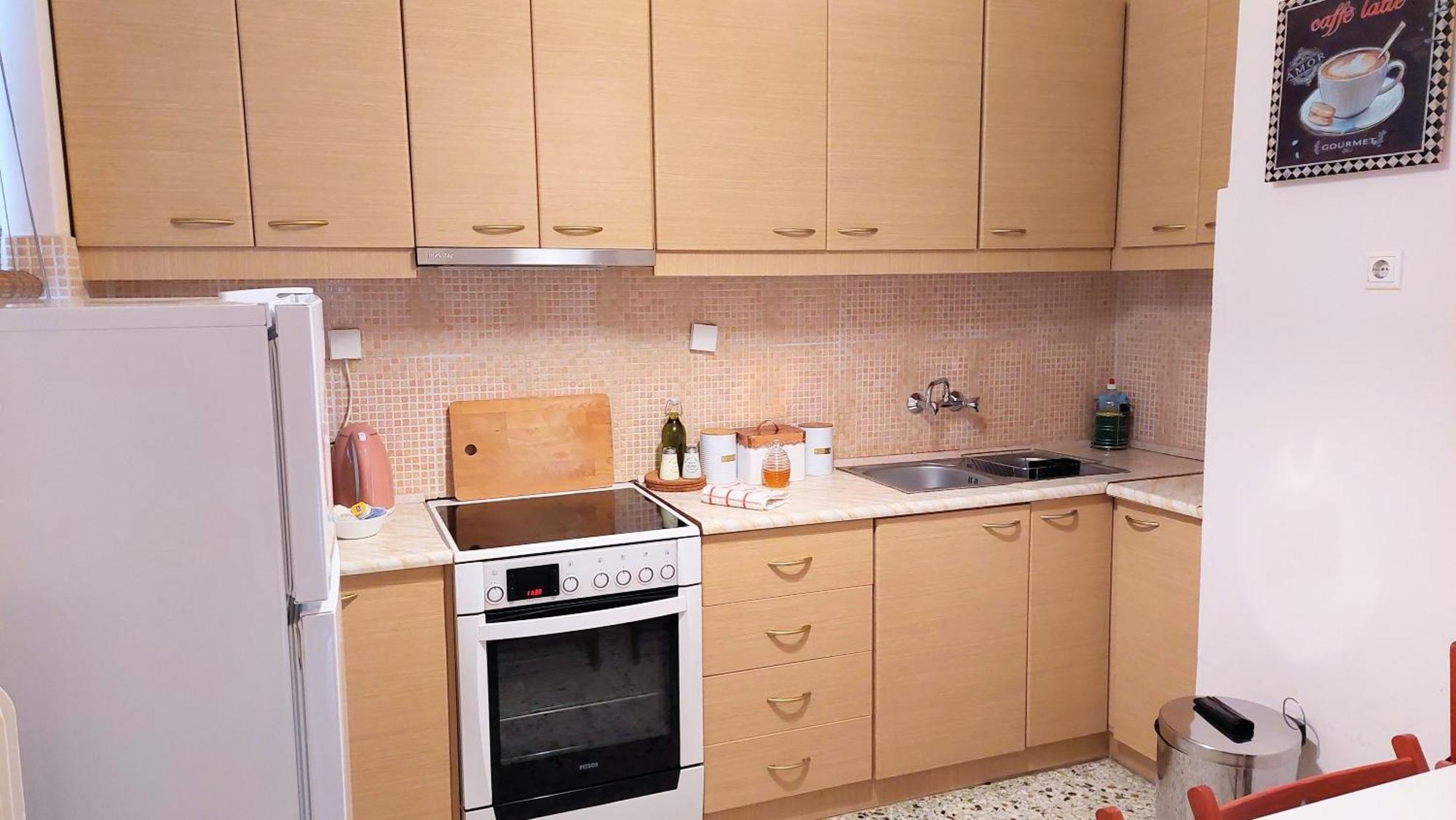 Stunning Acropolis View Apartment أثينا المظهر الخارجي الصورة