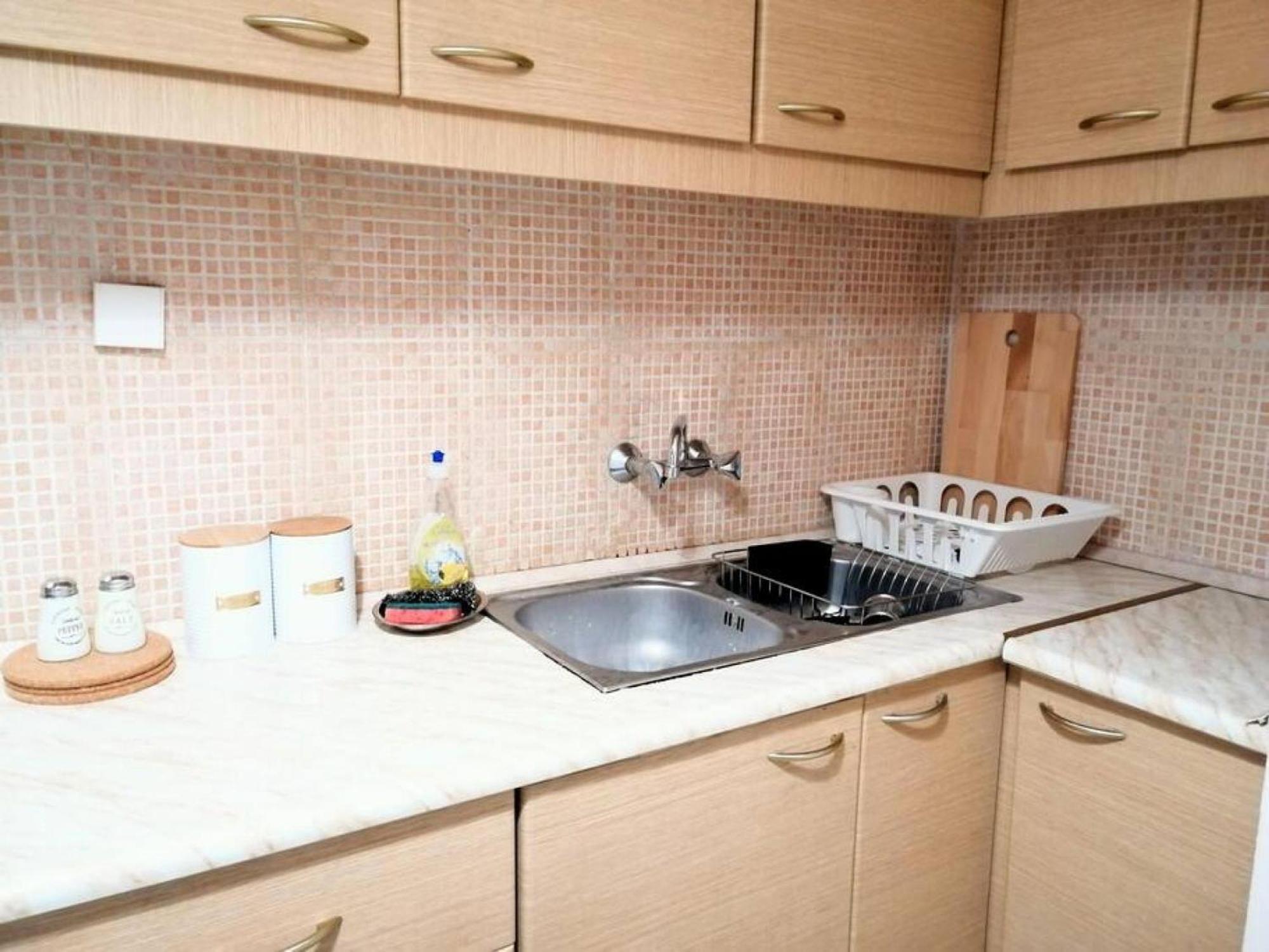 Stunning Acropolis View Apartment أثينا المظهر الخارجي الصورة