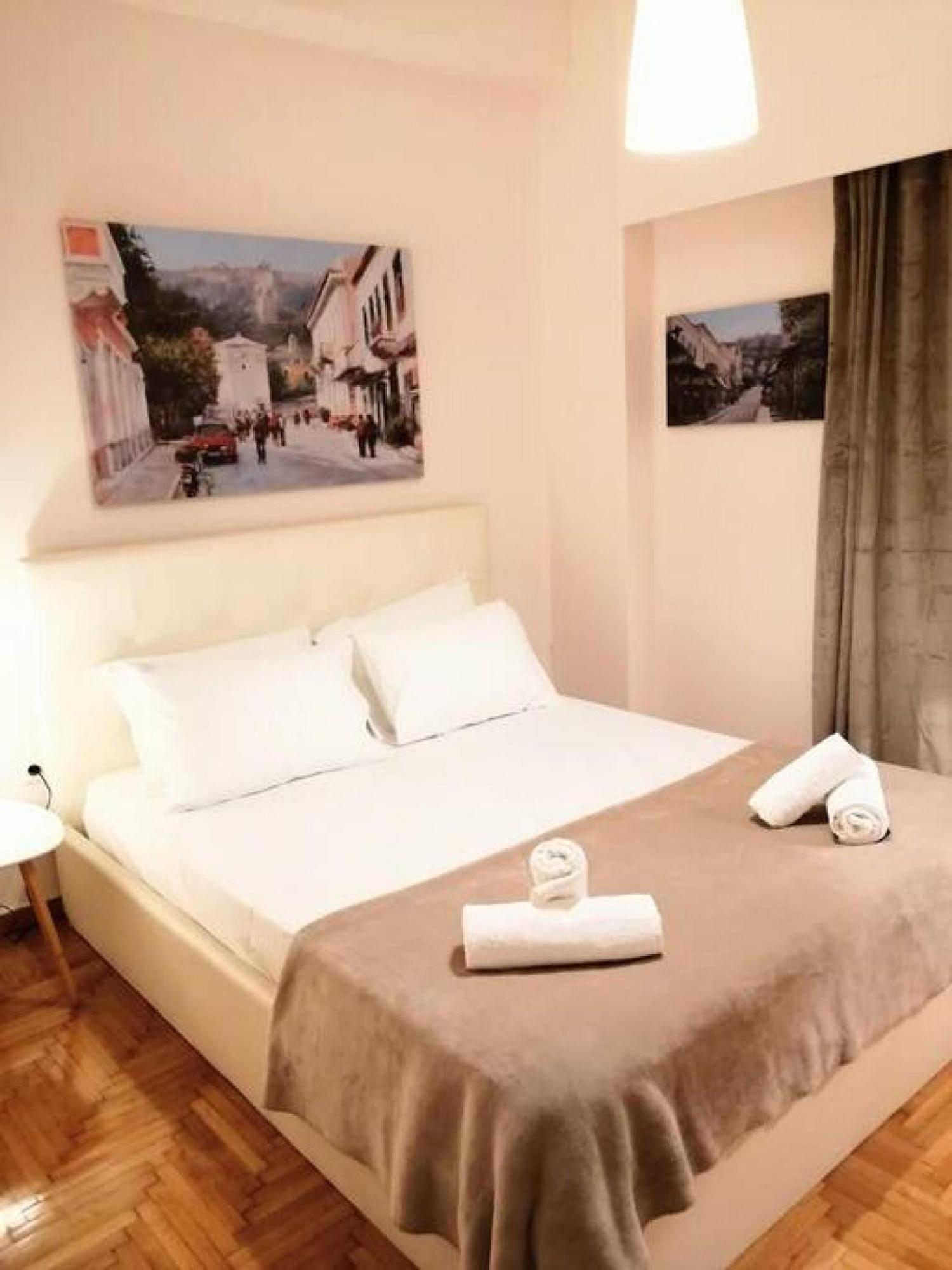 Stunning Acropolis View Apartment أثينا المظهر الخارجي الصورة