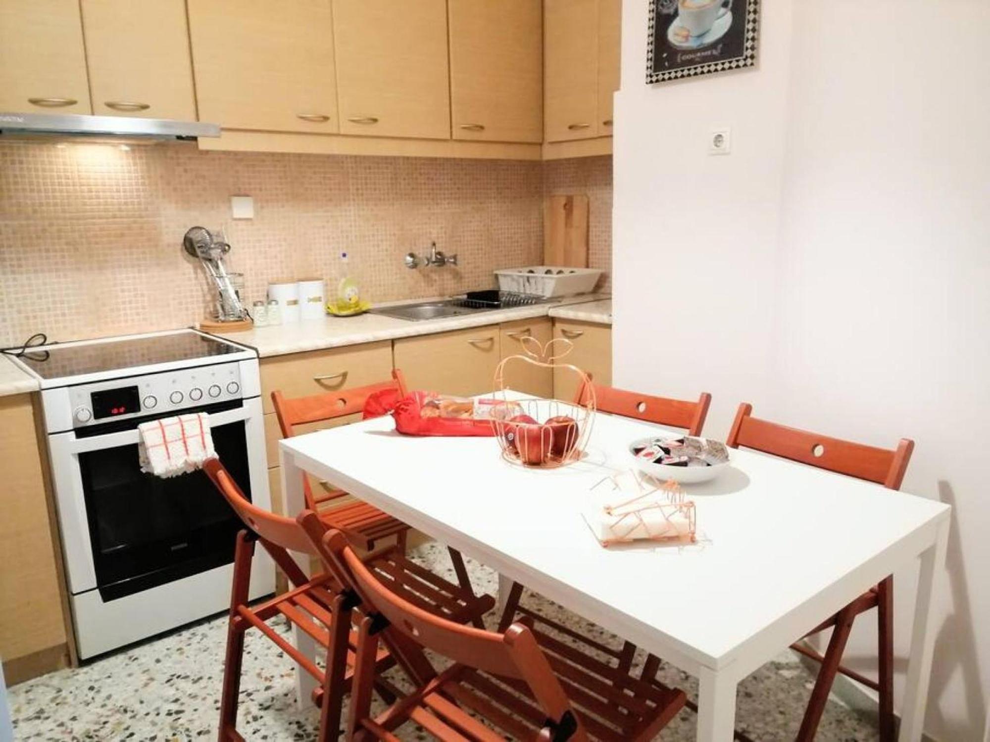 Stunning Acropolis View Apartment أثينا المظهر الخارجي الصورة