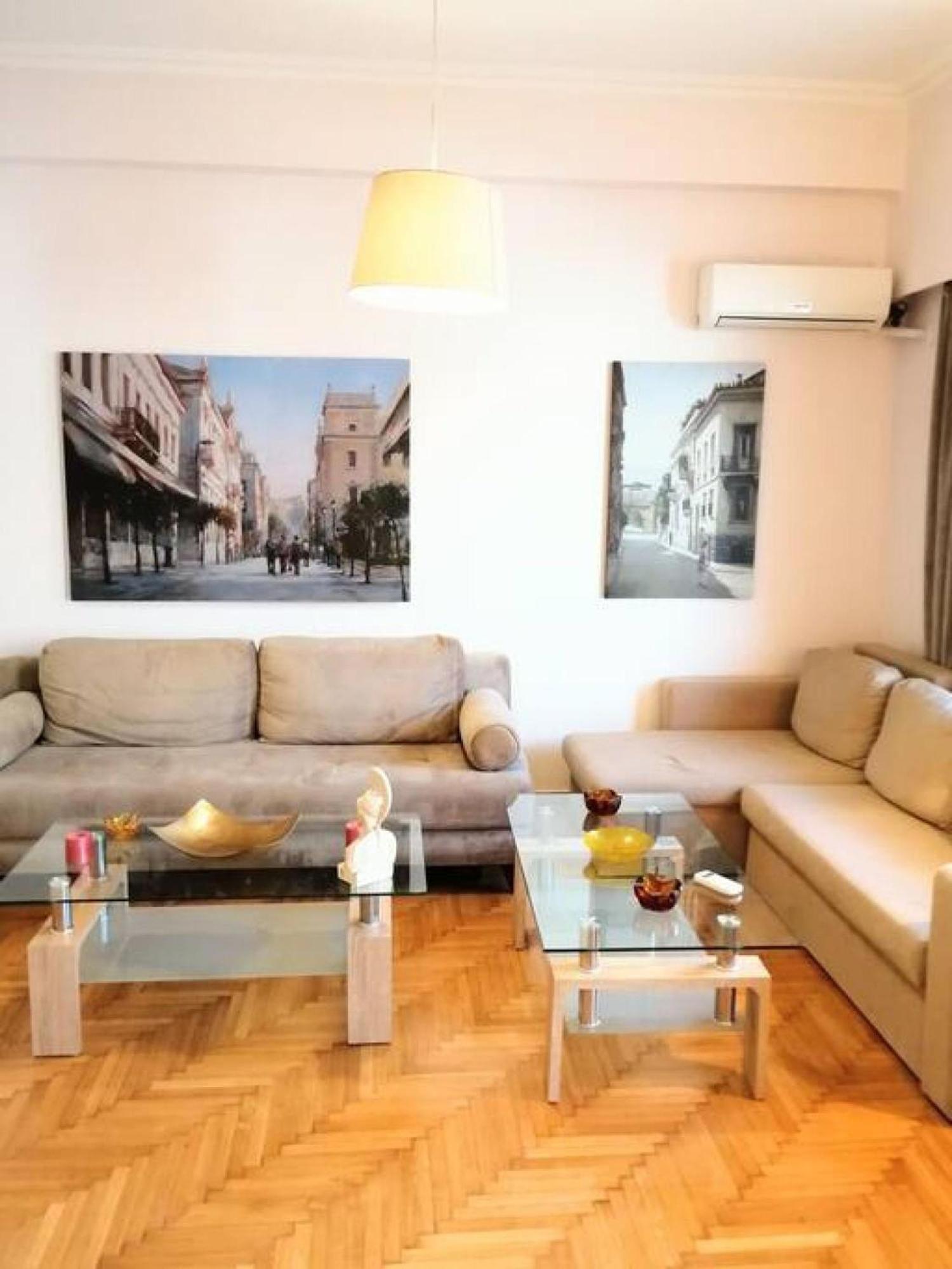 Stunning Acropolis View Apartment أثينا المظهر الخارجي الصورة